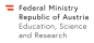 Austrian Federal Ministry of Education, Science and Research (BMBWF)