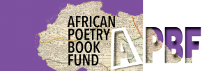 African Poetry Book Fund (APBF)