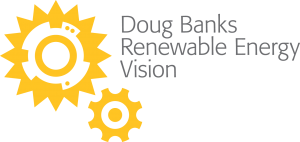 Doug Banks Renewable Energy Vision (DBREV)