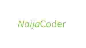 NaijaCoder