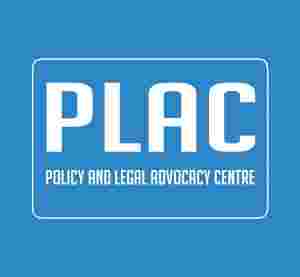 Policy and Legal Advocacy Centre (PLAC)
