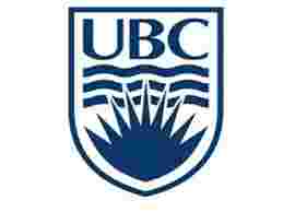 University Of British Columbia