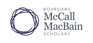 McCall MacBain Scholars