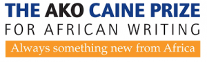 Caine Prize for African Writing