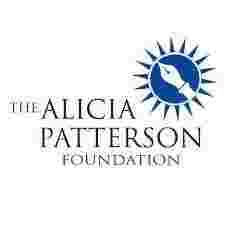 Alicia Patterson Foundation