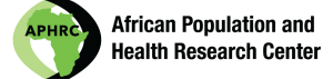 African Population and Health Research Center (APHRC)