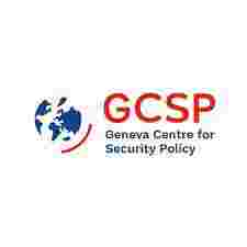 Geneva Centre for Security Policy (GCSP)