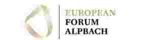  European Forum Alpbach (EFA)