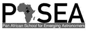 Pan-African School for Emerging Astronomers (PASEA)