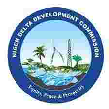 Niger Delta Development Commission (NDDC)