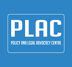 Policy and Legal Advocacy Centre (PLAC)