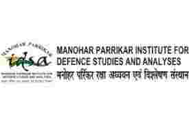 Manohar Parrikar Institute for Defence Studies and Analyses (MP-IDSA)