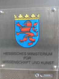 Hessian Ministry of Science and Research, Arts and Culture
