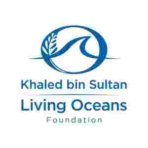 Khaled bin Sultan Living Oceans Foundation