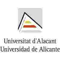 University of Alicante