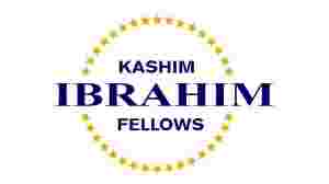 Kashim Ibrahim Fellows