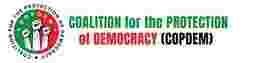 Coalition for the Protection of Democracy (COPDEM)