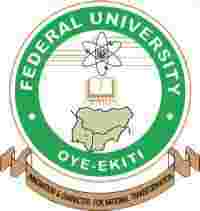 Federal University Oye Ekiti (FUOYE ) 