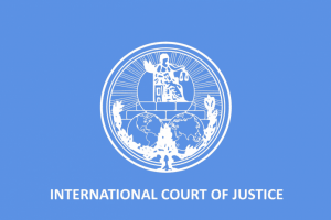International Court of Justice (ICJ)