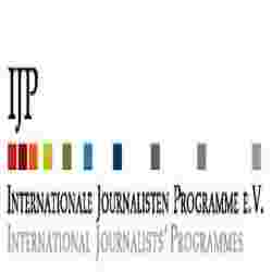 International Journalists' Programmes (IJP)
