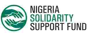 Nigeria Solidarity Fund (NSSF)