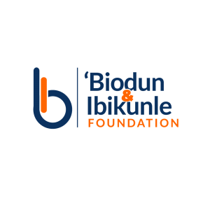 Biodun and Ibikunle Foundation