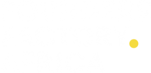 Founders Factory Africa (FFA)