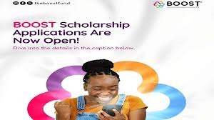 Bolanle Olufolake Opeyokun Scholarship Trust Fund (BOOST)