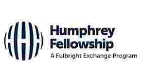 Hubert H.Humphery Fellowship Program