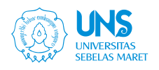 Universitas Sebelas Maret (UNS)