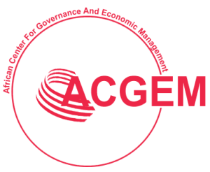 African Center for Governance and Economic Management (ACGEM)