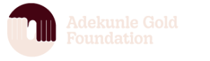 Adekunle Gold Foundation