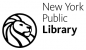 New York Public Library (NYPL)