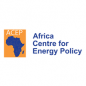 Africa Centre for Energy Policy (ACEP)