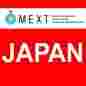 Japanese Government MEXT
