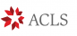 American Council of Learned Societies (ACLS)