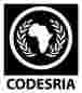 Council for the Development of Social Science Research in Africa (CODESRIA)