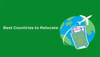 10 Best Countries to Relocate 2025