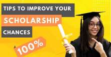 Tips To Get A Scholarship 2021