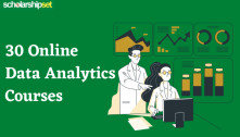 30 Online Data Analytics Courses 2022