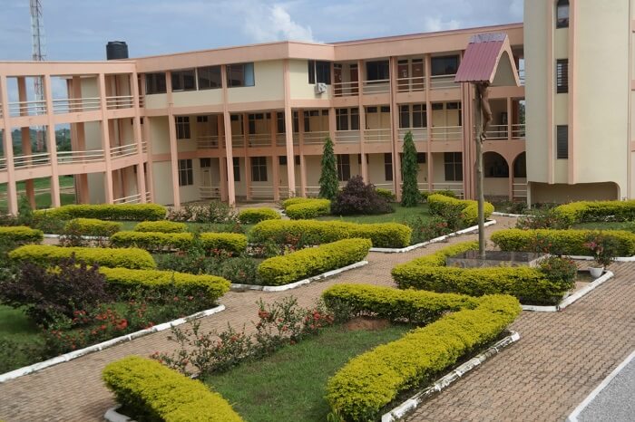 Best Universities in Ghana 