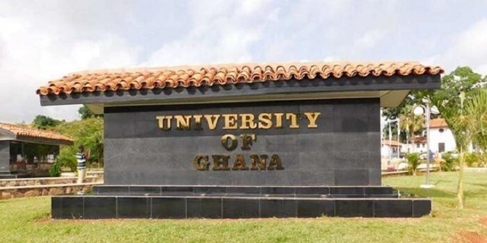 Best Universities In Ghana 