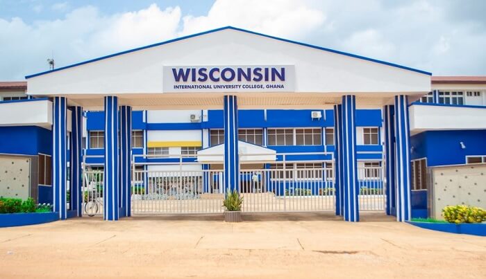 Best Universities In Ghana 2022