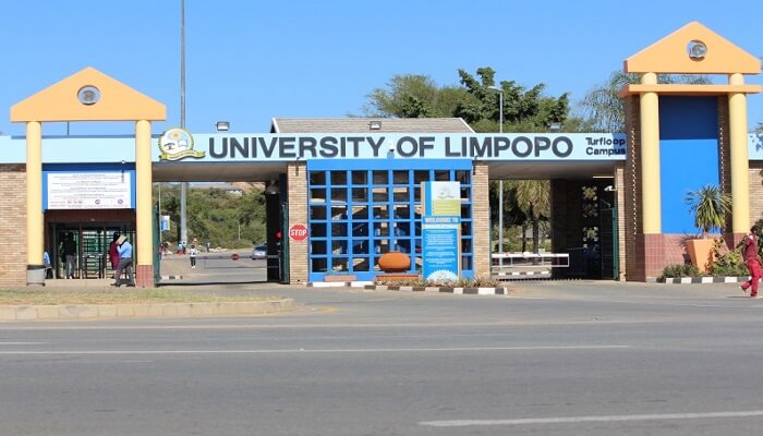 Best Universities In South Africa