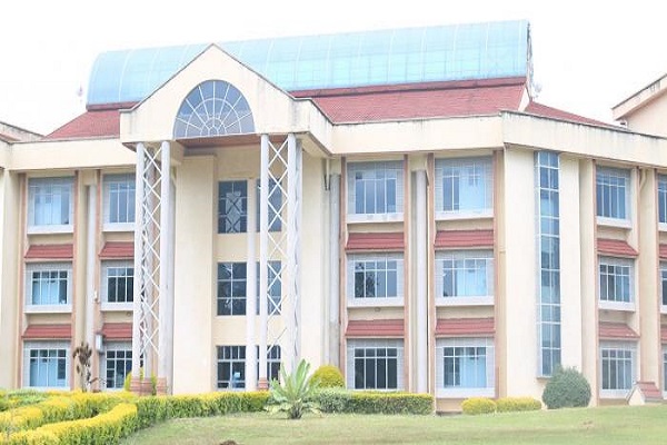 masinde muliro university of science and technology