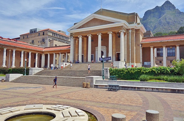 University Of Cape Town