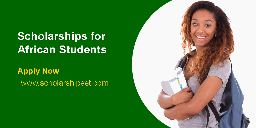 phd scholarship for african students 2023